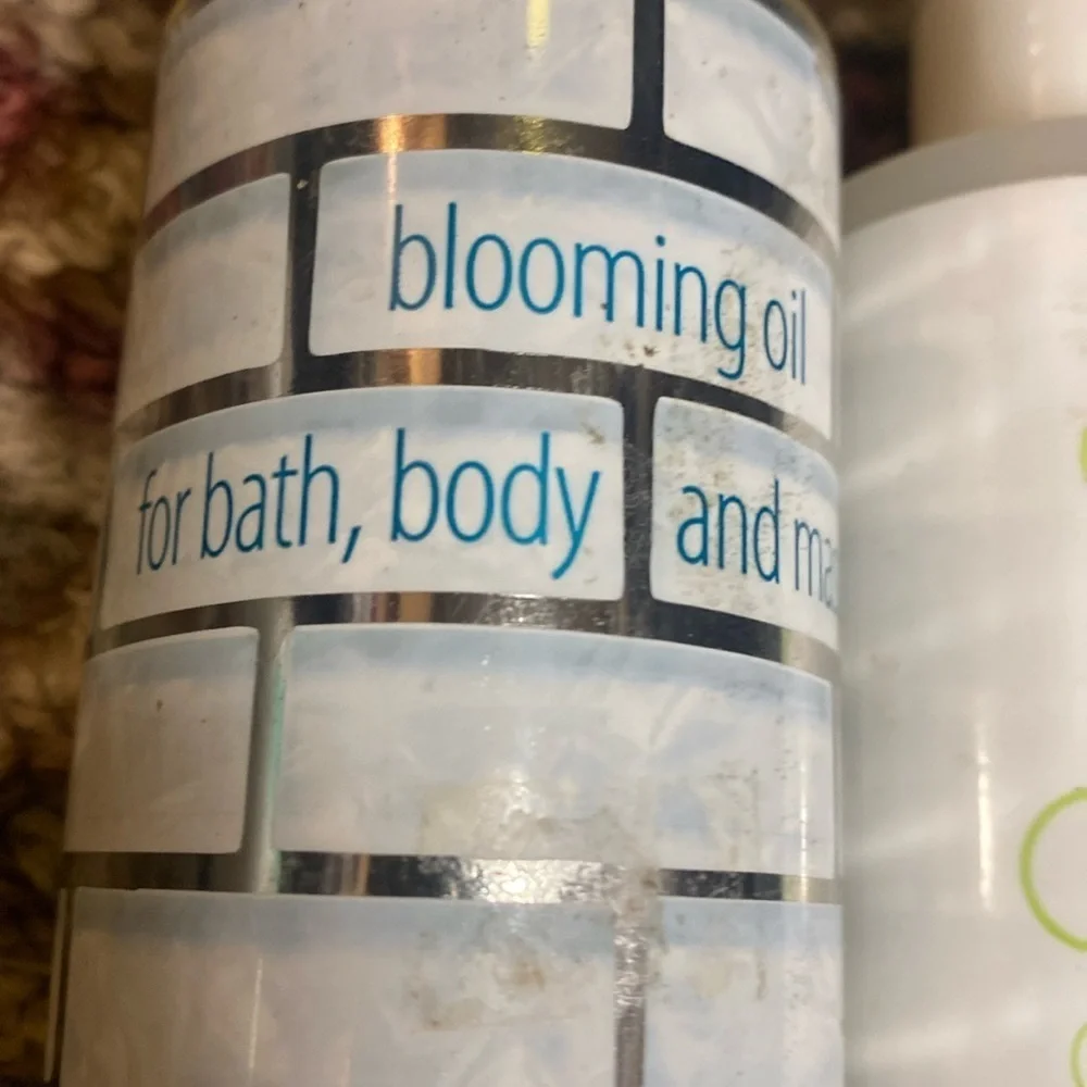 ❤️❤️❤️ HOST PICK!! Primal Elements Body Lotion Variety Mint Moisturizing Citrus